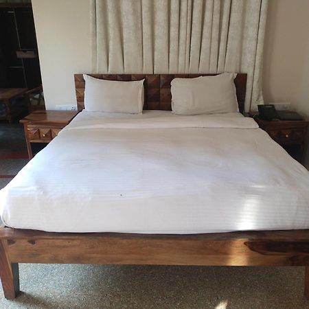 Kumbhalgarh Fort Resort Kelwāra Exteriör bild