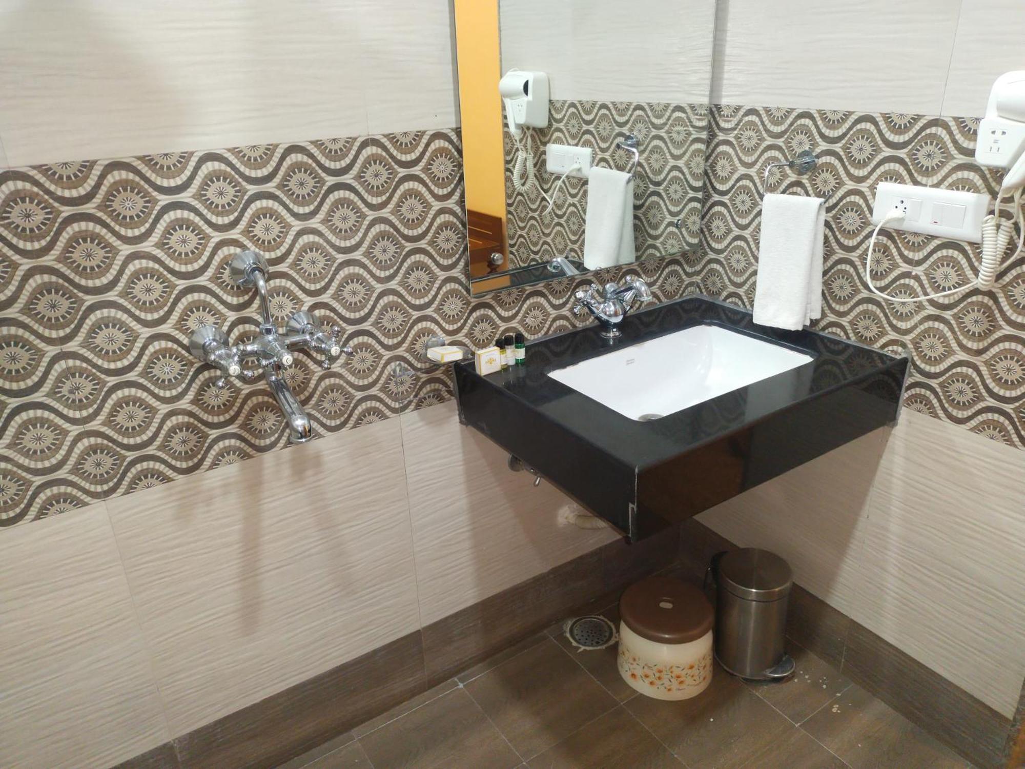 Kumbhalgarh Fort Resort Kelwāra Exteriör bild